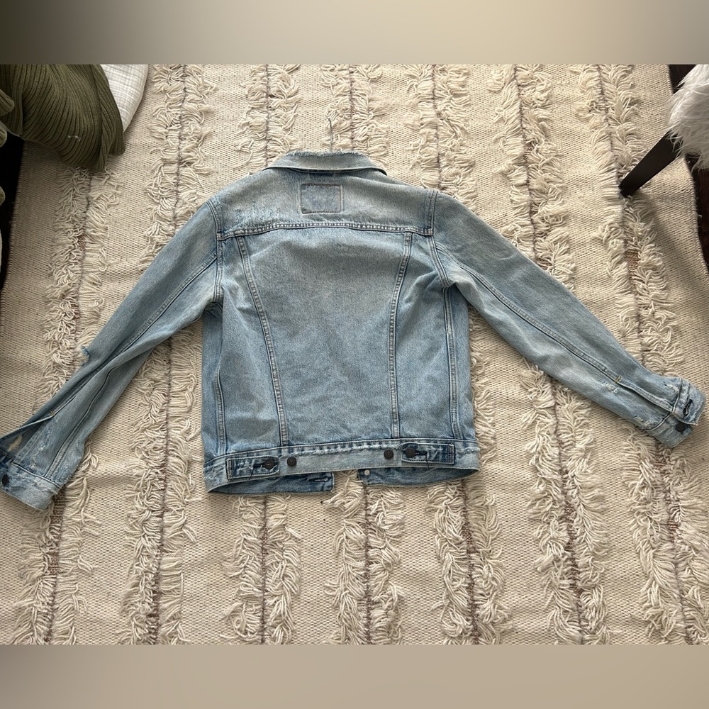 Levi’s Jean Jacket